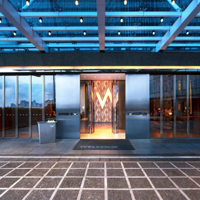 W Hong Kong image