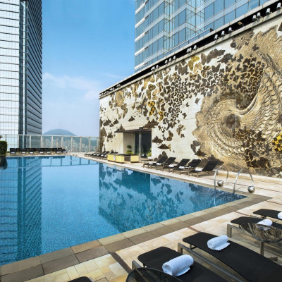 W Hong Kong image