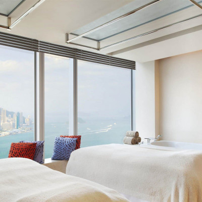 W Hong Kong image