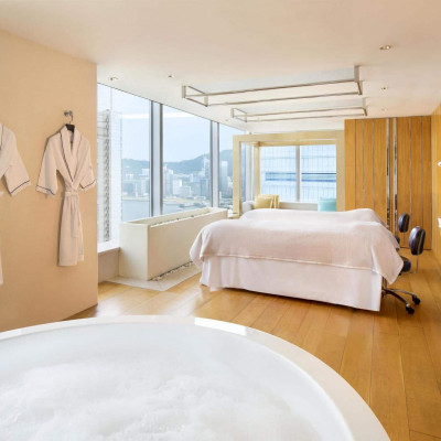 W Hong Kong image