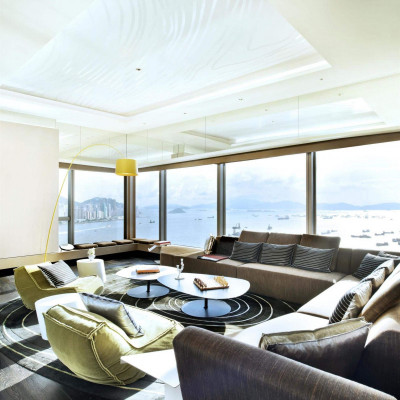 W Hong Kong image