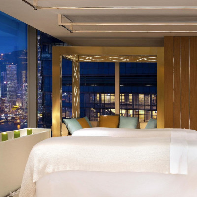 W Hong Kong image