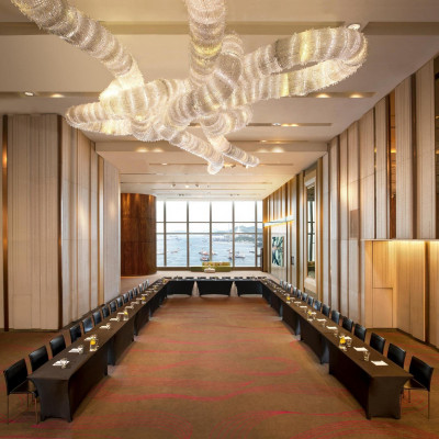 W Hong Kong image