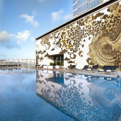 W Hong Kong image
