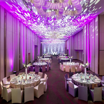 W Hong Kong image