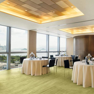 W Hong Kong image