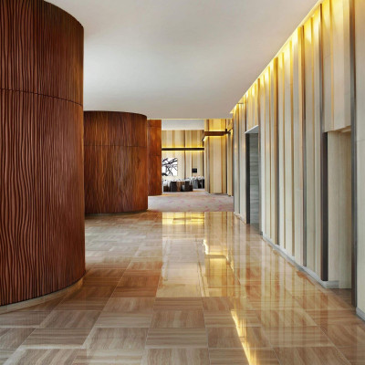 W Hong Kong image