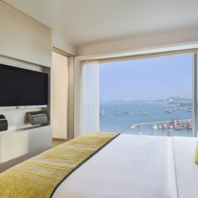 W Hong Kong image