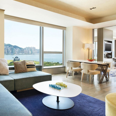 W Hong Kong image