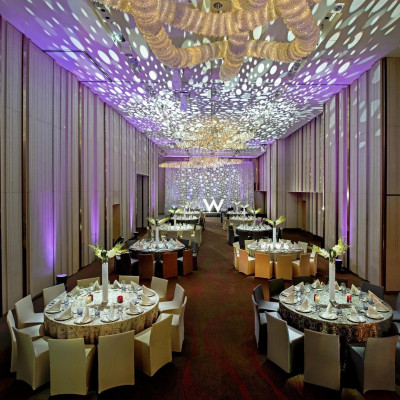 W Hong Kong image