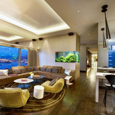 W Hong Kong image