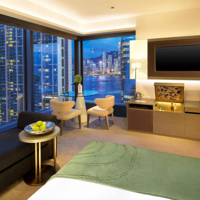 W Hong Kong image