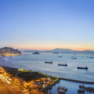 W Hong Kong image