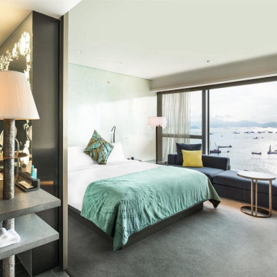 W Hong Kong image