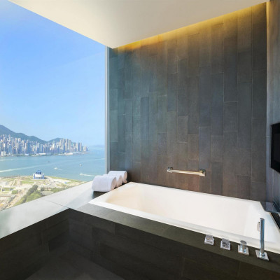 W Hong Kong image
