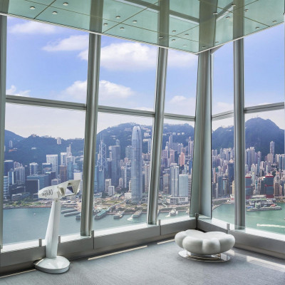 W Hong Kong image