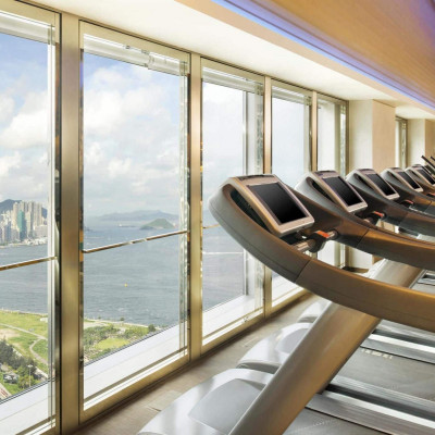 W Hong Kong image