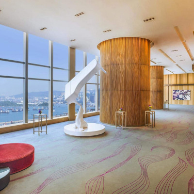W Hong Kong image