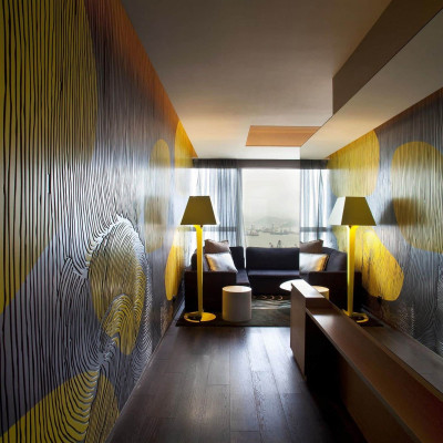 W Hong Kong image