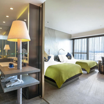W Hong Kong image