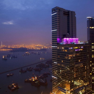 W Hong Kong image