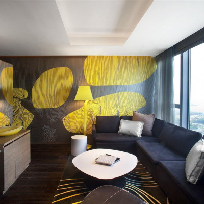 W Hong Kong image