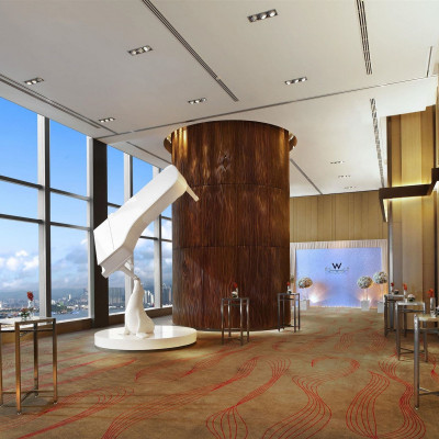 W Hong Kong image