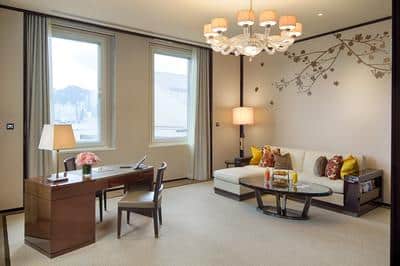 Superior Suite
