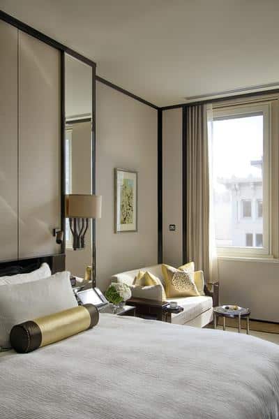 Deluxe Courtyard Room