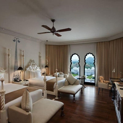 Fairmont Jaipur image