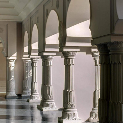 Fairmont Jaipur image