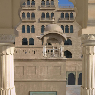 Fairmont Jaipur image