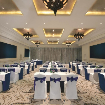 Fairmont Jaipur image