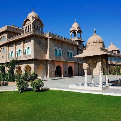 Fairmont Jaipur image
