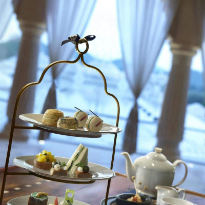 Fairmont Jaipur image