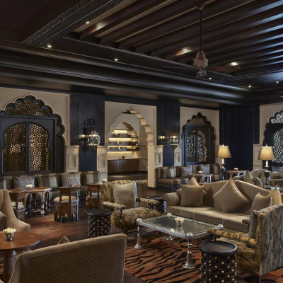 Fairmont Jaipur image