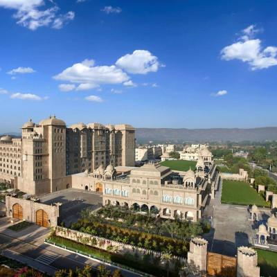 Fairmont Jaipur image