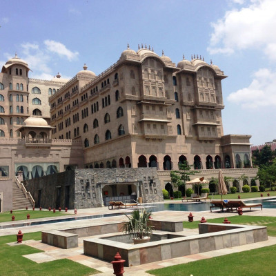Fairmont Jaipur image