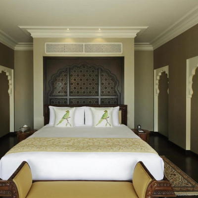 Fairmont Jaipur image
