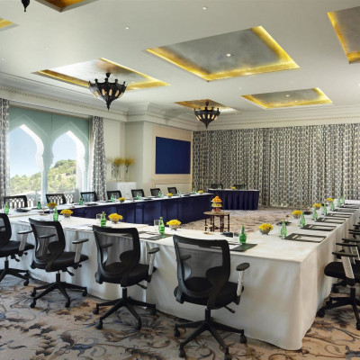 Fairmont Jaipur image