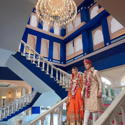 Fairmont Jaipur image