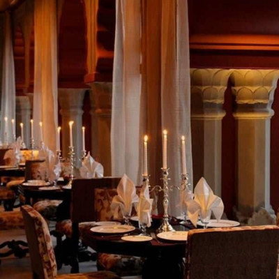 Fairmont Jaipur image
