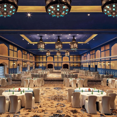 Fairmont Jaipur image