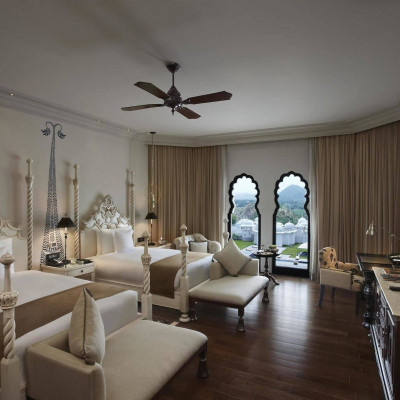 Fairmont Jaipur image