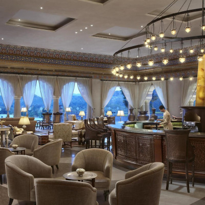 Fairmont Jaipur image