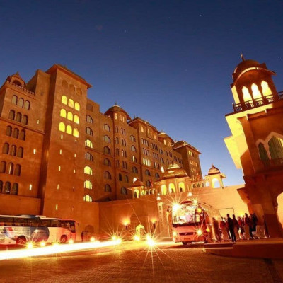 Fairmont Jaipur image