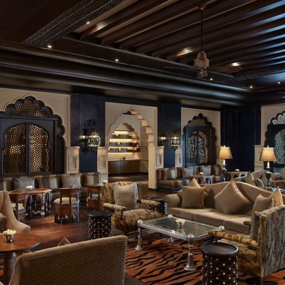 Fairmont Jaipur image