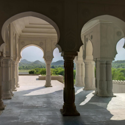 Fairmont Jaipur image