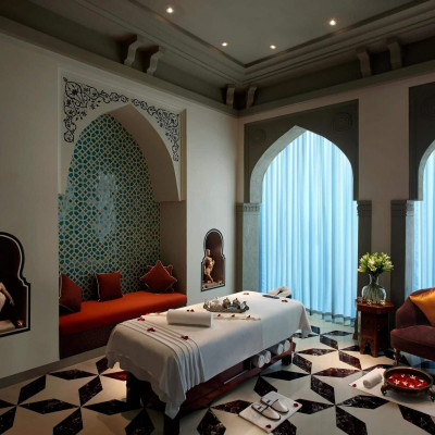 Fairmont Jaipur image