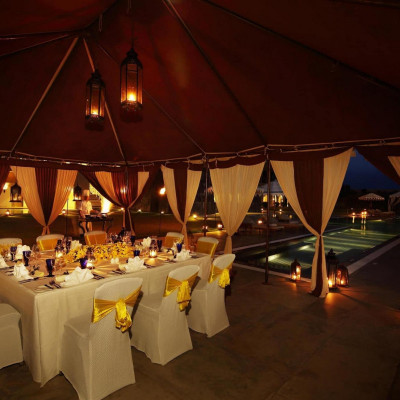 Fairmont Jaipur image
